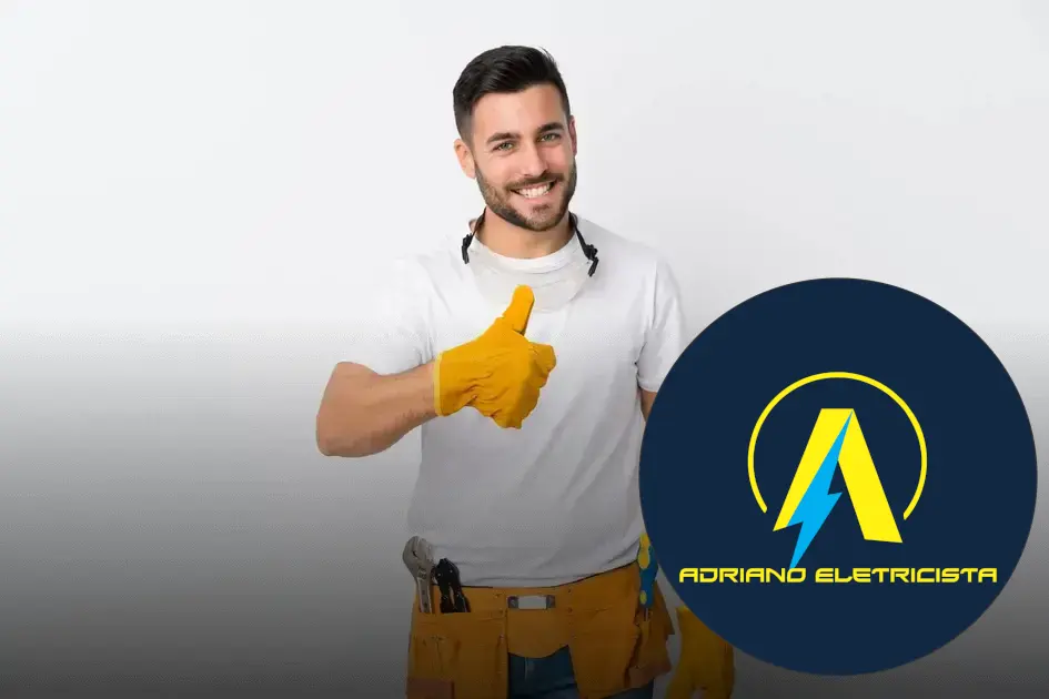 Serviço Rápido e Eficiente de Eletricista em Londrina Serviço Rápido e Eficiente de Eletricista em Londrina
