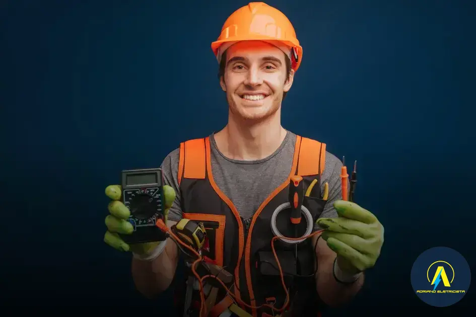 Dicas para contratar um eletricista residencial em Guarulhos Dicas para contratar um eletricista residencial em Guarulhos