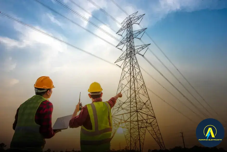 Por que contratar um eletricista residencial em Jardim Barbosa Guarulhos é importante Por que contratar um eletricista residencial em Jardim Barbosa Guarulhos é importante