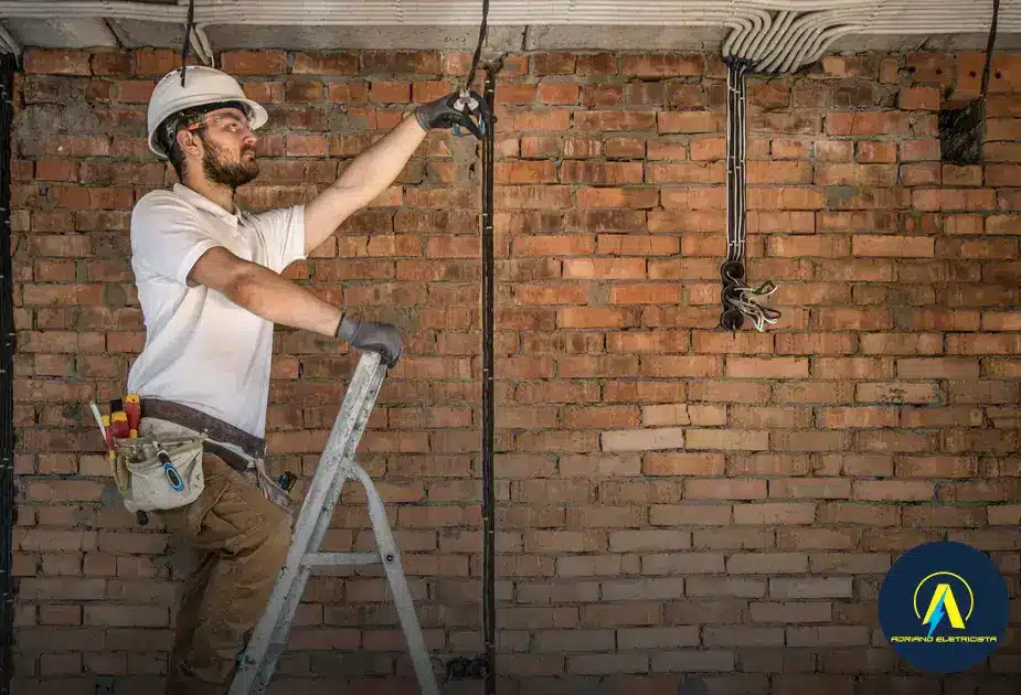 Qual a importância de contratar um eletricista residencial em Jardim Miriam Guarulhos correctamente qualificado e de confiança Qual a importância de contratar um eletricista residencial em Jardim Miriam Guarulhos correctamente qualificado e de confiança