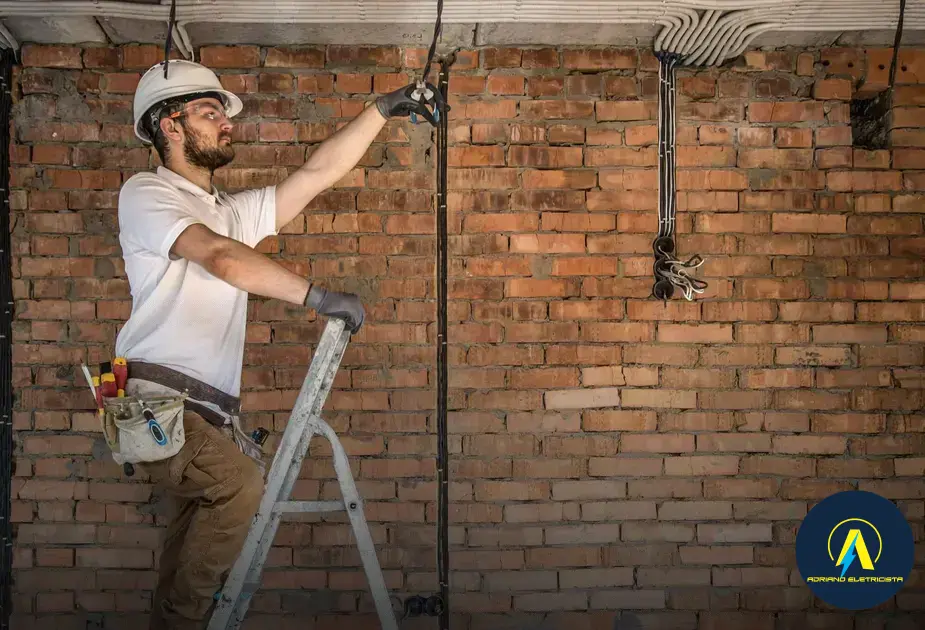 Atendimento rápido e eficiente em serviços elétricos em Itu Atendimento rápido e eficiente em serviços elétricos em Itu