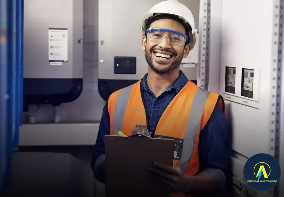 Dicas para contratar um eletricista qualificado em Taguatinga Dicas para contratar um eletricista qualificado em Taguatinga