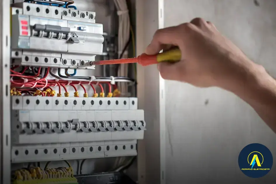 Eletricista Comercial em Campinas: Soluções Elétricas Personalizadas para Negócios