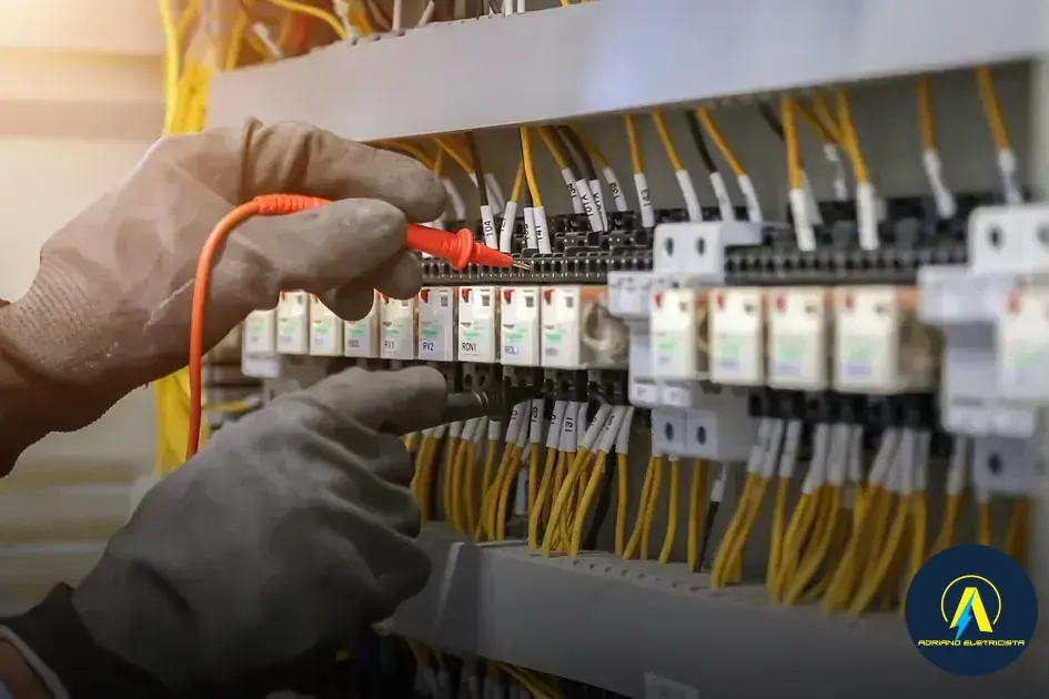 Eletricista Comercial em Santos: Profissional para Empresas Eletricista Comercial em Santos: Profissional para Empresas