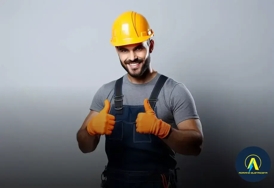 Eletricista Industrial Curitiba: Manutenção e Otimização de Equipamentos