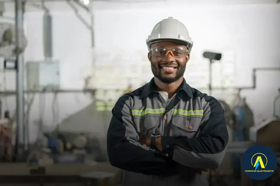 Eletricista Industrial em Campinas: Atendimento Rápido e Preciso para Setor Industrial