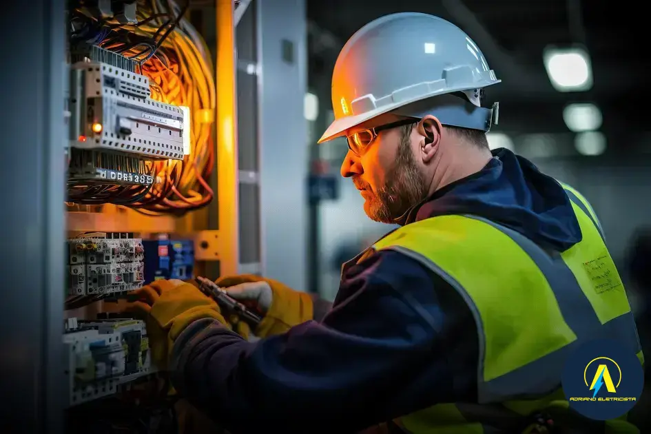 Eletricista Predial em Campinas: Qualidade Garantida em Serviços Elétricos