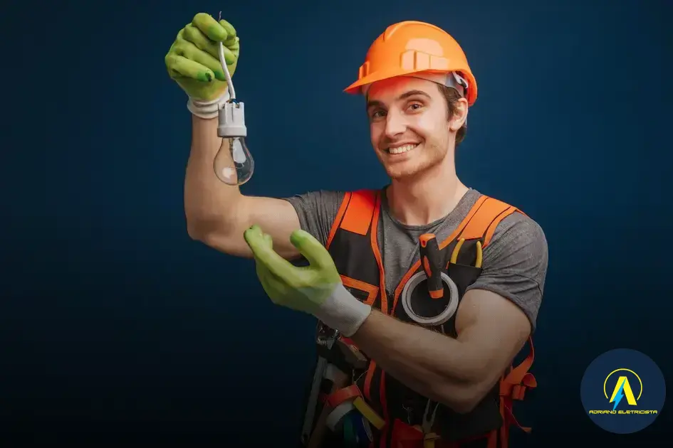 Os principais serviços oferecidos por um eletricista residencial em Curitiba. Os principais serviços oferecidos por um eletricista residencial em Curitiba.