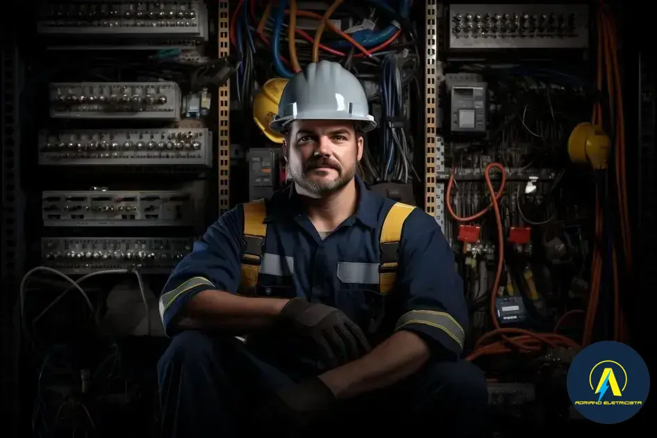 Principais serviços oferecidos por um eletricista em Vila Guido Itu Principais serviços oferecidos por um eletricista em Vila Guido Itu