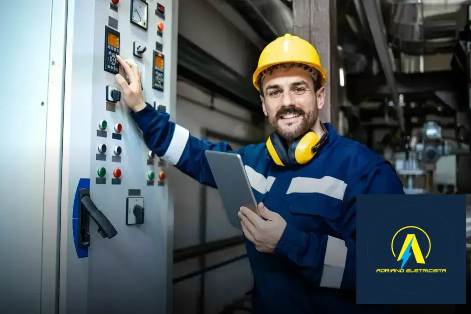 Dicas para encontrar um eletricista residencial confiável em Boqueirão Santos Dicas para encontrar um eletricista residencial confiável em Boqueirão Santos