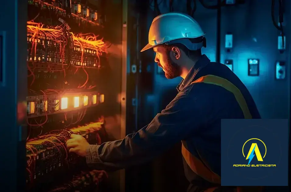 Eletricista em Areia Branca Santos: expertise e rapidez nos serviços elétricos Eletricista em Areia Branca Santos: expertise e rapidez nos serviços elétricos