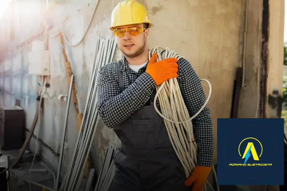 Os benefícios de contar com um serviço de eletricista residencial em Santo André Os benefícios de contar com um serviço de eletricista residencial em Santo André