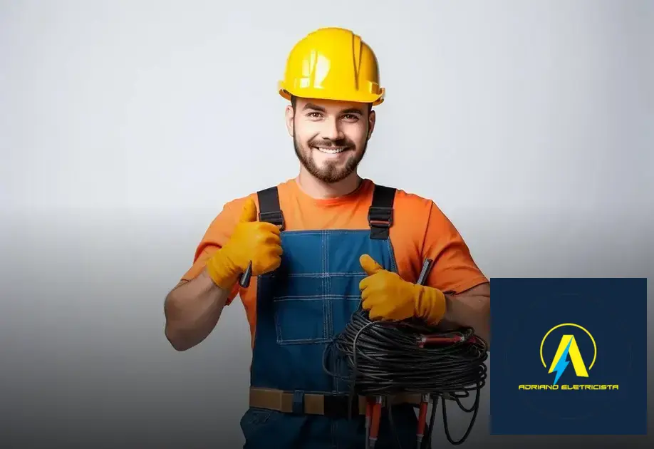 Os benefícios de contratar um eletricista em São Bernardo do Campo