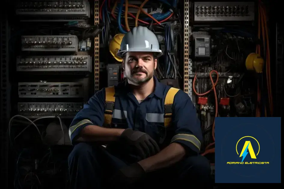 Os principais serviços oferecidos por um eletricista em Vila Belmiro Santos Os principais serviços oferecidos por um eletricista em Vila Belmiro Santos