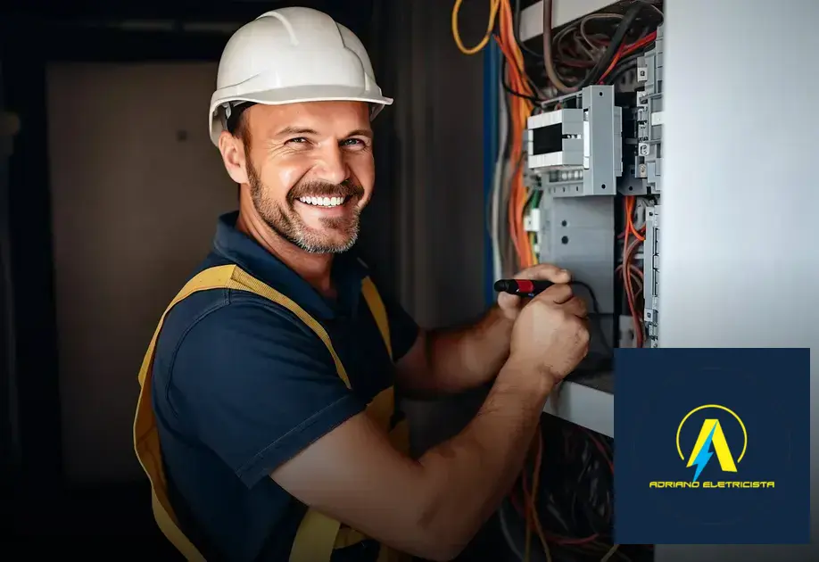 Por que a rapidez é essencial ao buscar um eletricista urgente em Santo André Por que a rapidez é essencial ao buscar um eletricista urgente em Santo André
