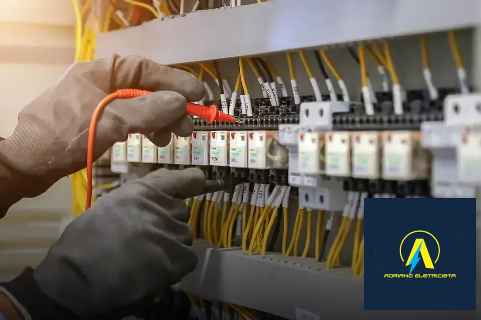 Serviços de eletricista Vila Nova Santos: conheça nossos principais serviços Serviços de eletricista Vila Nova Santos: conheça nossos principais serviços
