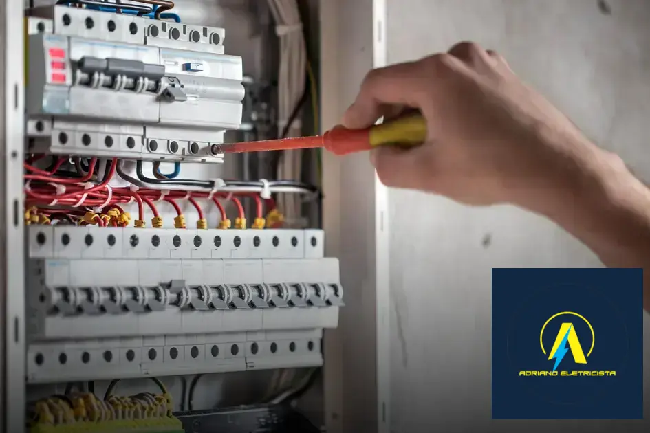 A importância de contratar um eletricista profissional em Santo André SP A importância de contratar um eletricista profissional em Santo André SP