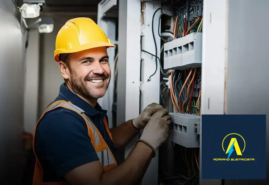 Benefícios de contratar um eletricista em Santo André para resolver o problema do chuveiro Benefícios de contratar um eletricista em Santo André para resolver o problema do chuveiro