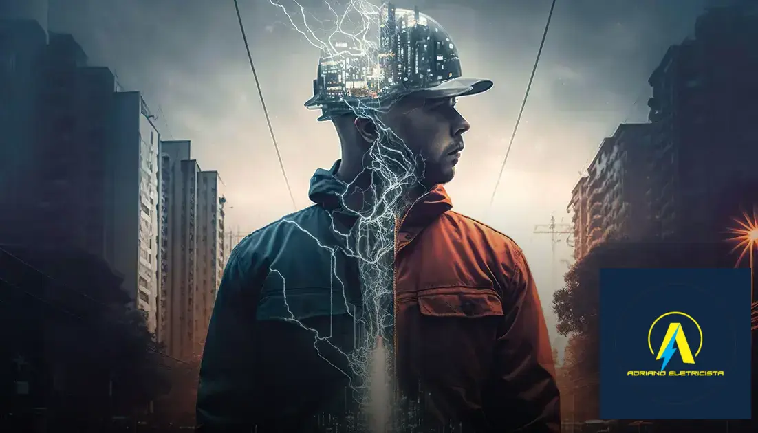 Como escolher um eletricista qualificado em Santo André SP para resolver problemas com o disjuntor do chuveiro Como escolher um eletricista qualificado em Santo André SP para resolver problemas com o disjuntor do chuveiro