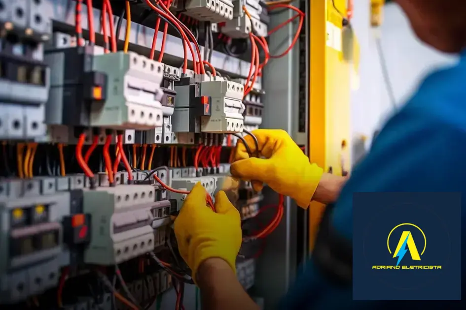 Eletricista Em São Paulo: Chuveiro Hydramax 4T Não Esquenta