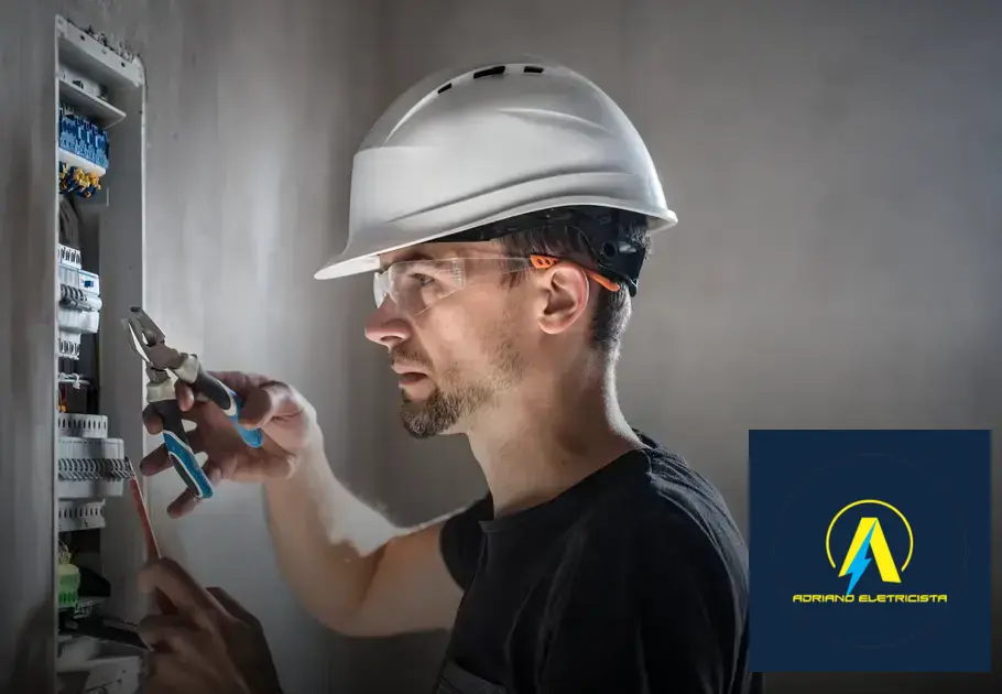 Eletricista Em São Paulo: Chuveiro Lorenzetti Não Está Esquentando