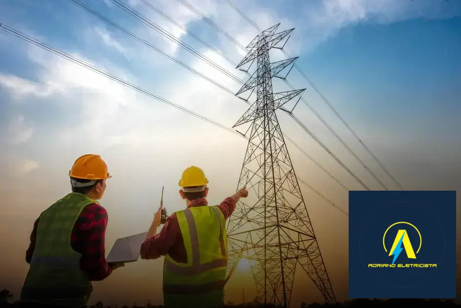 Eletricista em São Paulo: Chuveiro não está esquentando muito