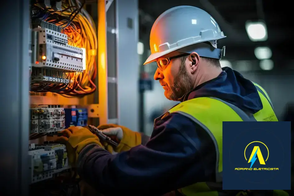 Importância de contratar um eletricista em Santo André SP para resolver problemas com o chuveiro Importância de contratar um eletricista em Santo André SP para resolver problemas com o chuveiro