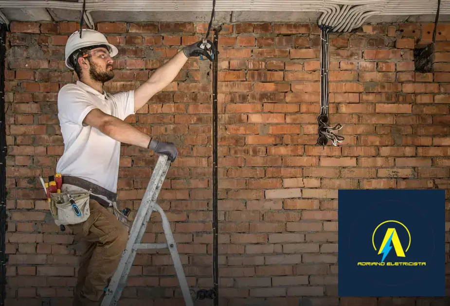 Importância de solicitar referências ao eletricista predial Importância de solicitar referências ao eletricista predial