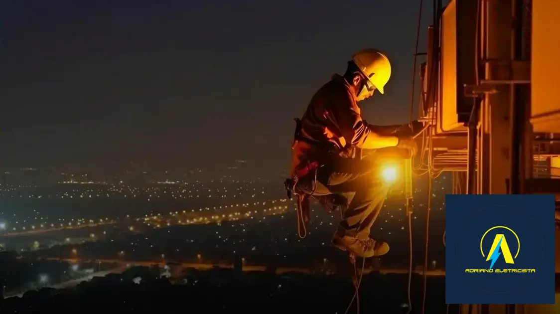 Onde encontrar um eletricista confiável em Santo André para resolver problemas com o Chuveiro Lorenzetti Advanced Turbo