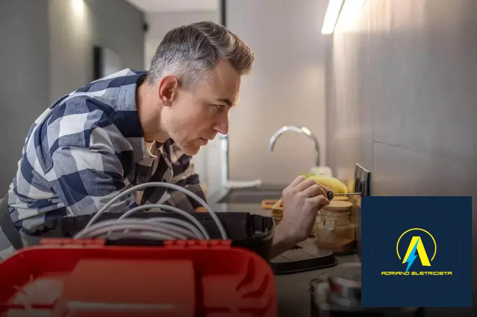 Os benefícios da manutenção elétrica predial para a segurança do imóvel Os benefícios da manutenção elétrica predial para a segurança do imóvel