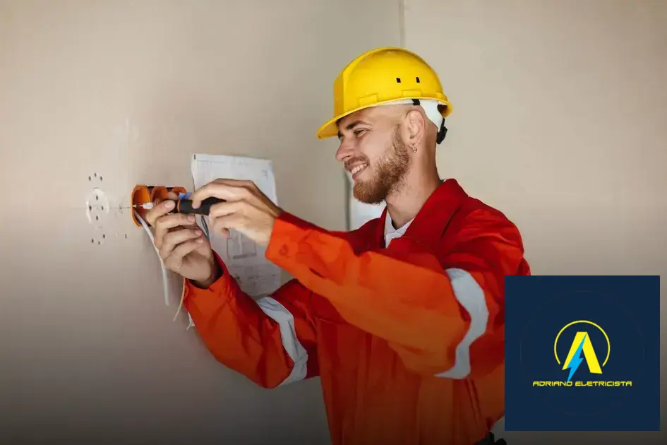 Por que é importante contratar um eletricista para resolver o problema do disjuntor desarmando em Santo André Por que é importante contratar um eletricista para resolver o problema do disjuntor desarmando em Santo André
