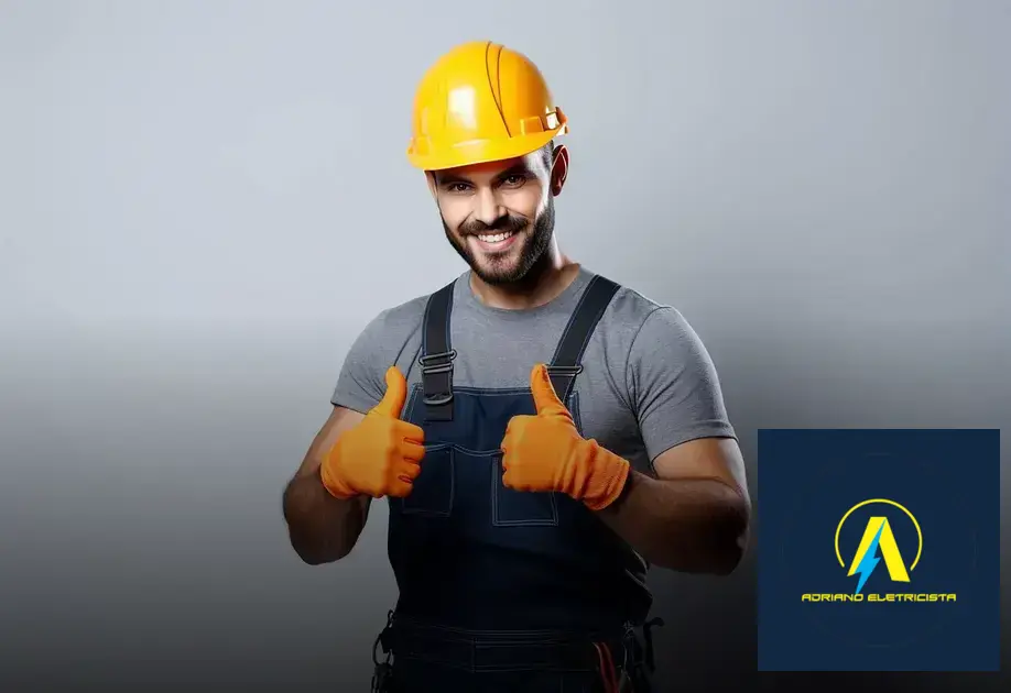 Recomendações para a manutenção preventiva da instalação elétrica predial Recomendações para a manutenção preventiva da instalação elétrica predial