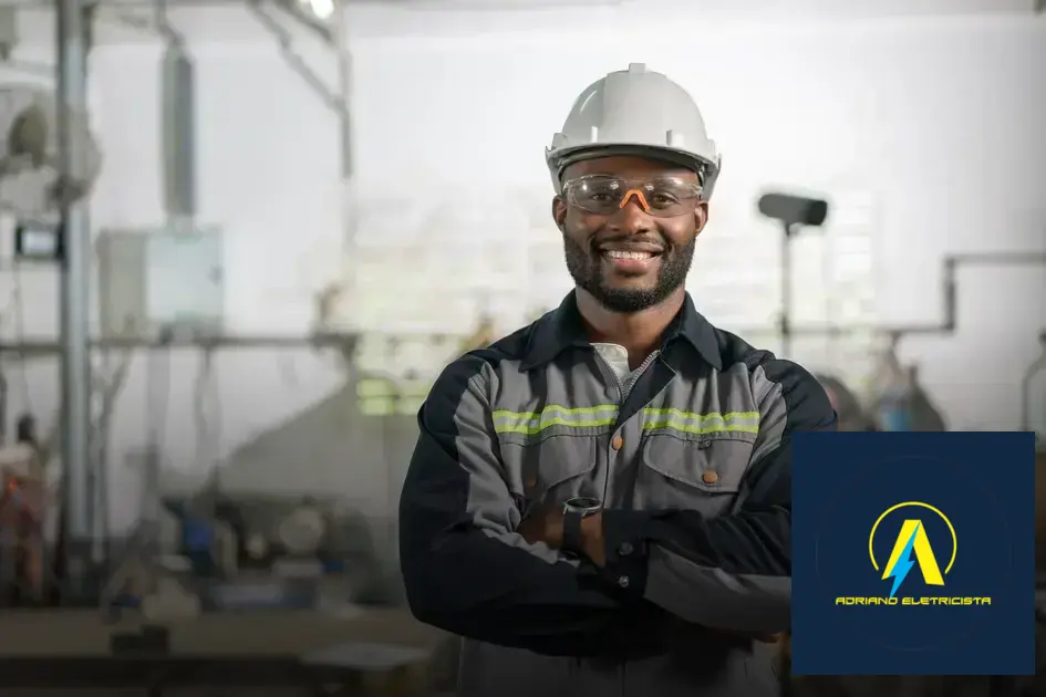 Sinais de que o disjuntor da caixa de entrada precisa de manutenção Sinais de que o disjuntor da caixa de entrada precisa de manutenção