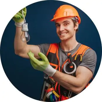 Serviços de Eletricista Serviços de Eletricista