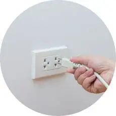 Serviços elétricos Curitiba PR