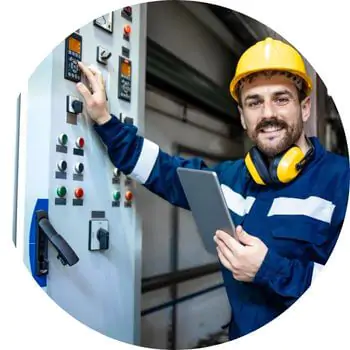 Habilidades Necessárias: Técnico Eletricista Habilidades Necessárias: Técnico Eletricista