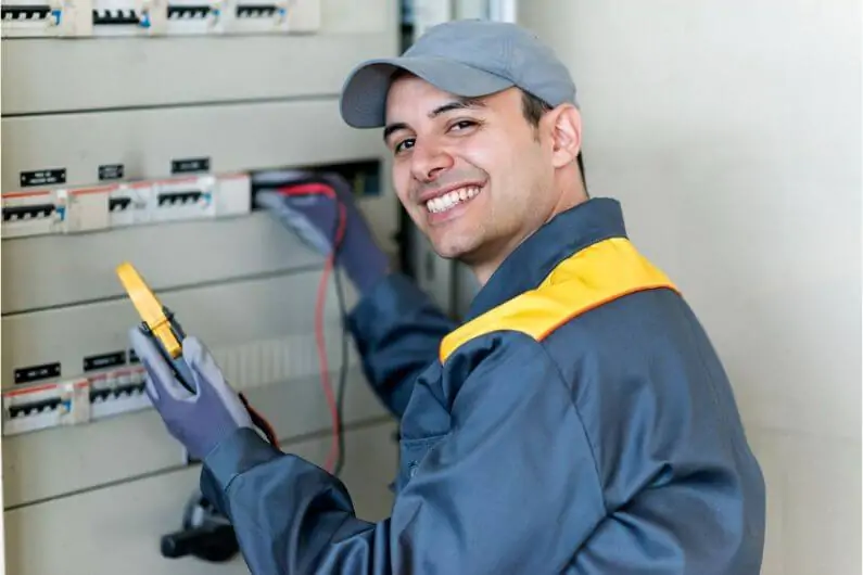 Qual o valor do salário de um eletricista?