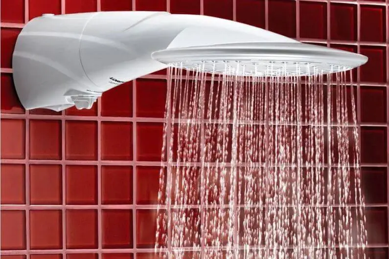 Chuveiro Zagonel Momento Não Esquenta