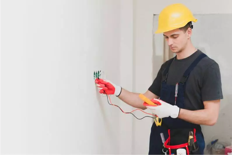 Eletricista Residencial Perto de Mim em Curitiba - PR