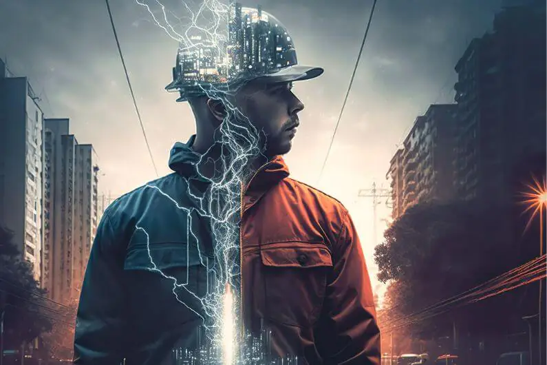 Eletricista residencial em Atibaia SP