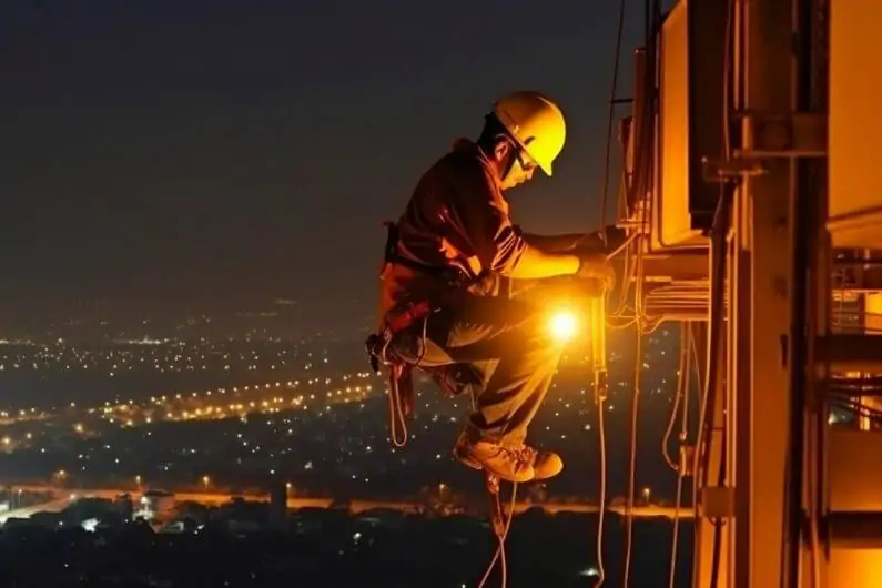 Eletricistas Certificados em São Paulo SP