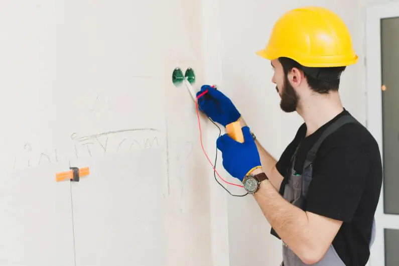 Instalação de Disjuntor Diferencial com eletricista em São Paulo Proteja seu sistema elétrico contra choques e sobrecargas com uma instalação profissional e segura.