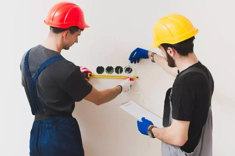 Manutenção Preventiva de Instalações Elétricas na Mooca