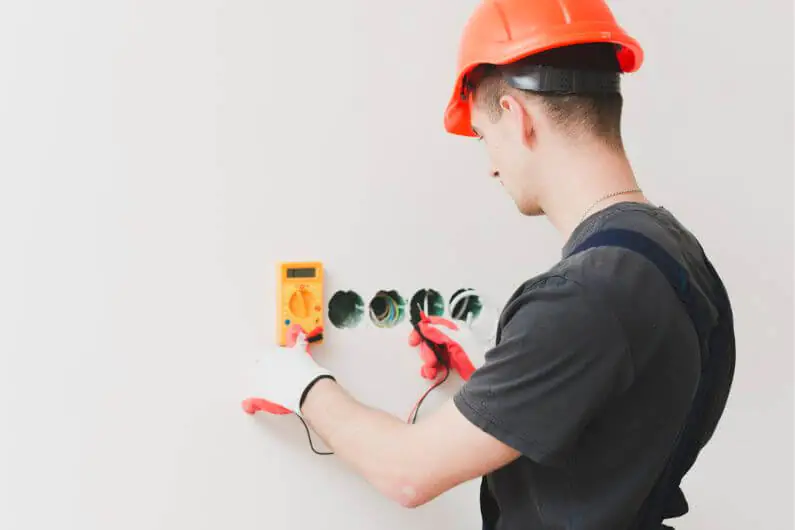 Orçamento elétrico em Atibaia SP