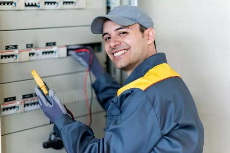 Serviços de Eletricista predial em São Paulo