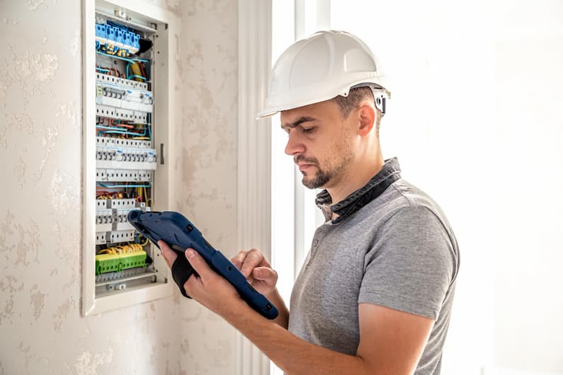 Quanto Ganha Um Auxiliar De Eletricista