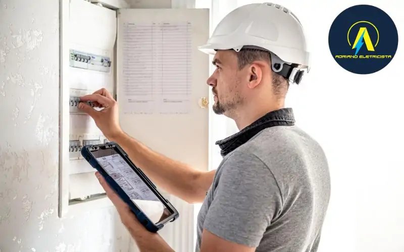 Eletricista 24 Horas em São Paulo