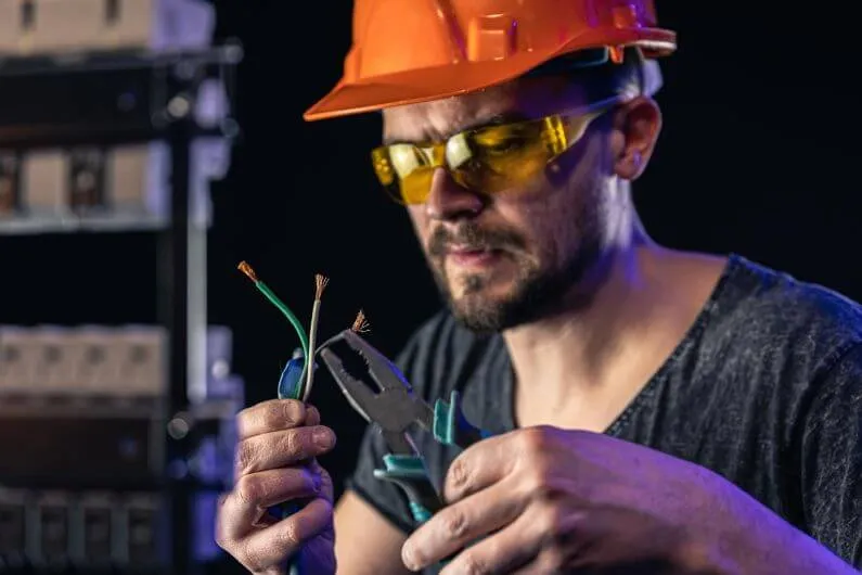 Instalação e Troca de Chuveiro Elétrico em São Paulo