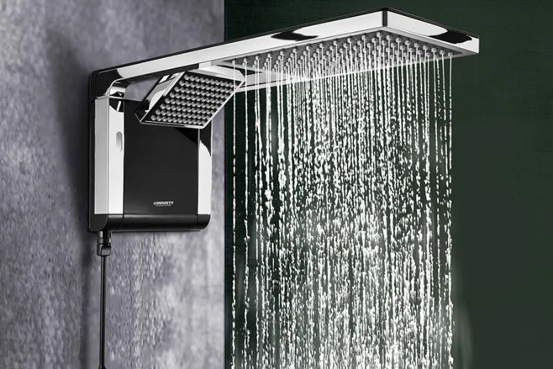 Serviços para chuveiro em {bairrosSP}