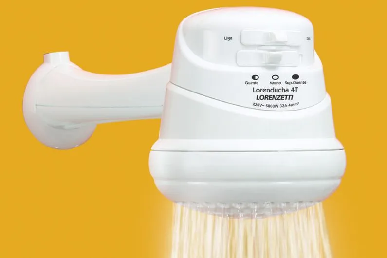 Eletricista Zona Sul em São Paulo SP Instalação de Chuveiro Elétrico